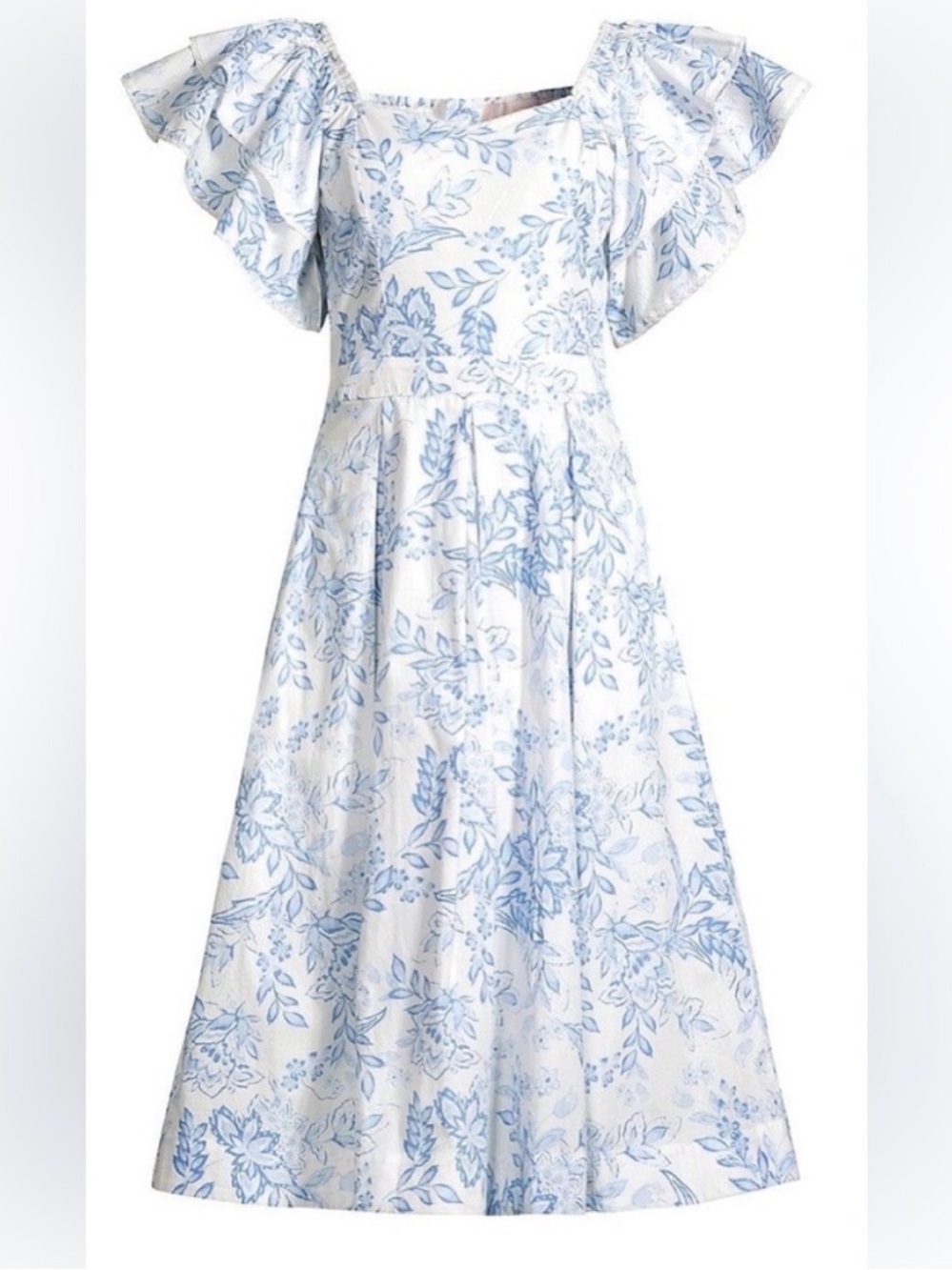 Rachel Parcell Midi Dress